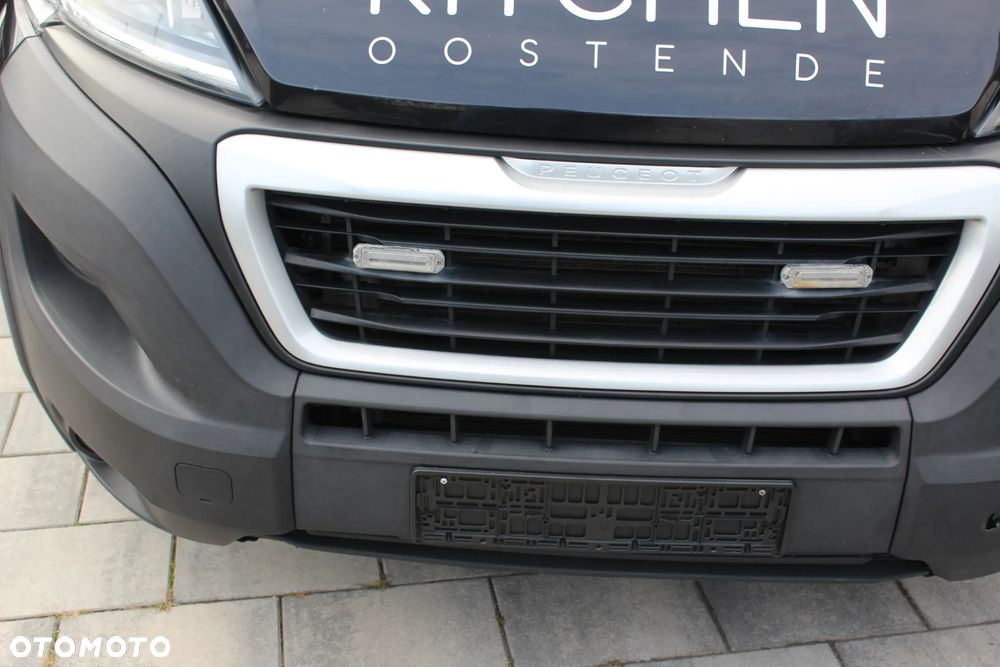 Peugeot Boxer - 31