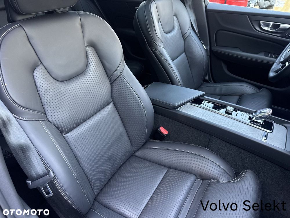 Volvo V60 - 15