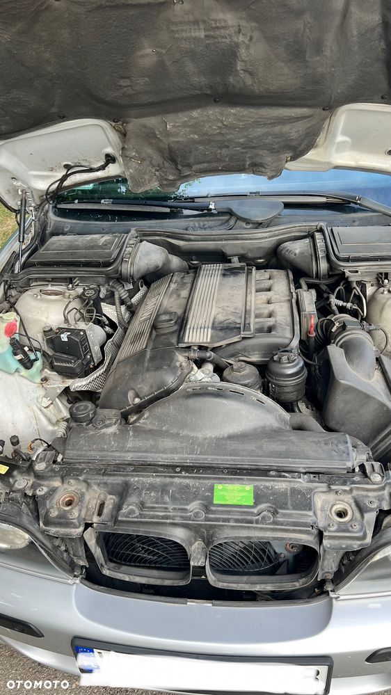 BMW Seria 5 - 7