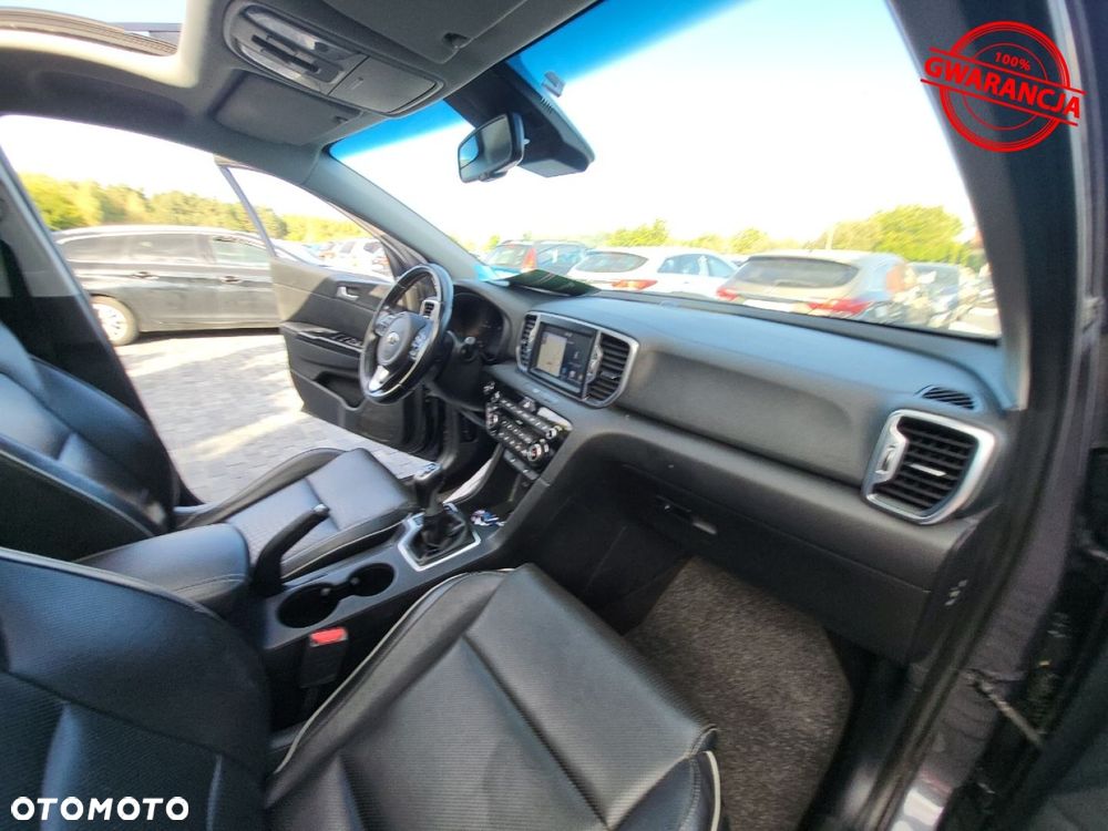 Kia Sportage - 28