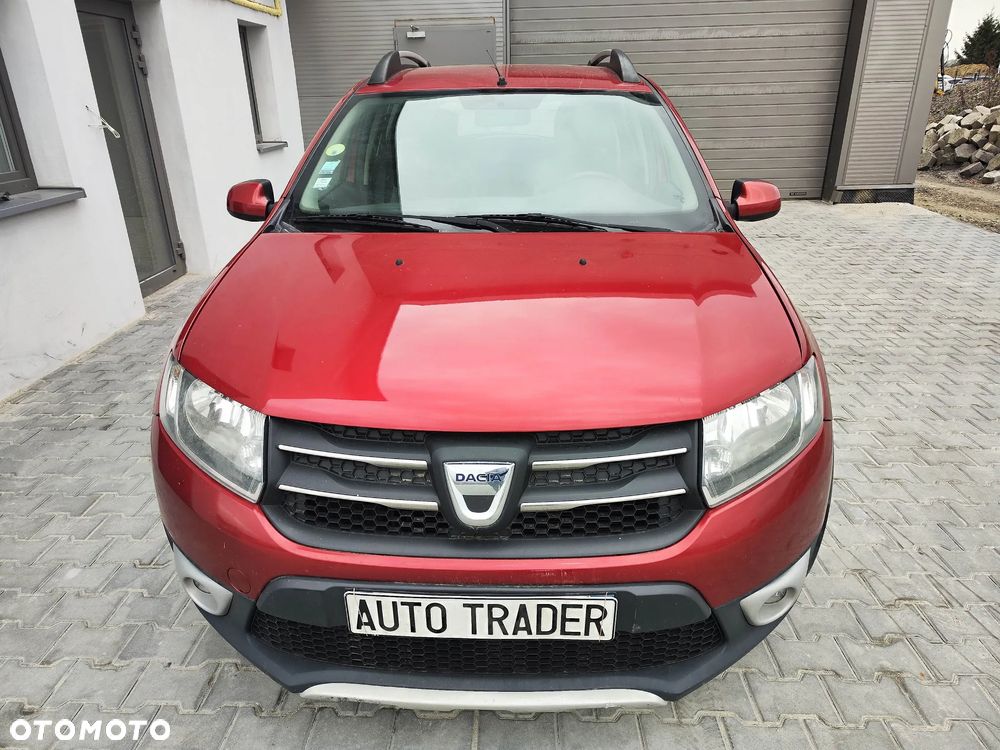 Dacia Sandero Stepway - 4