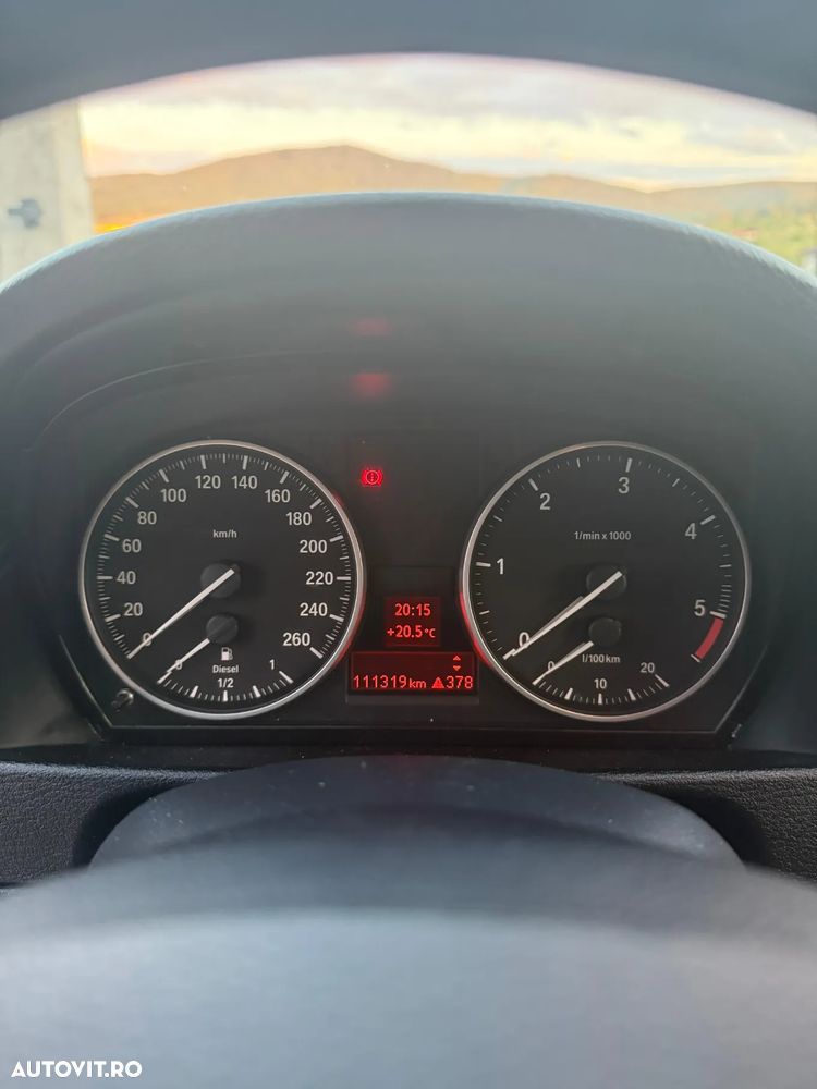 BMW X1 xDrive20d - 14