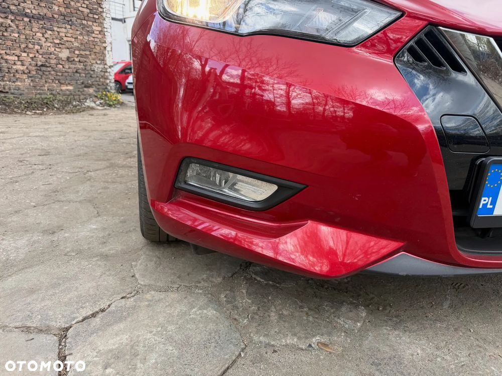 Nissan Micra 0.9 IG-T N-Connecta - 9