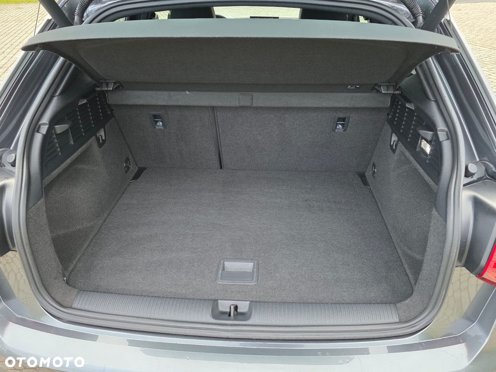 Audi Q2 35 TDI S tronic advanced - 26