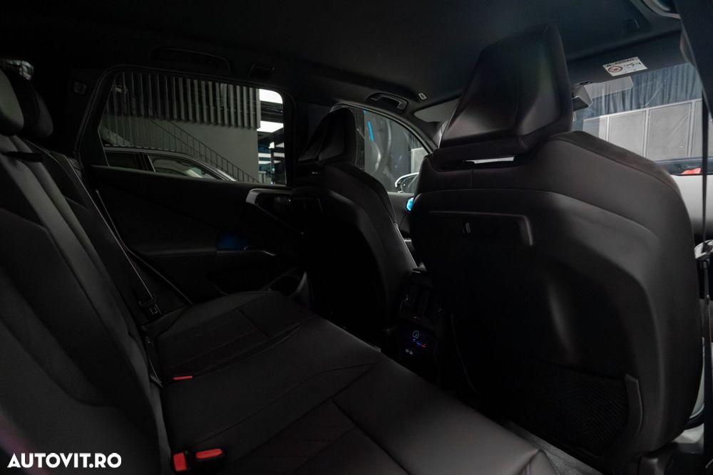BMW X3 - 39