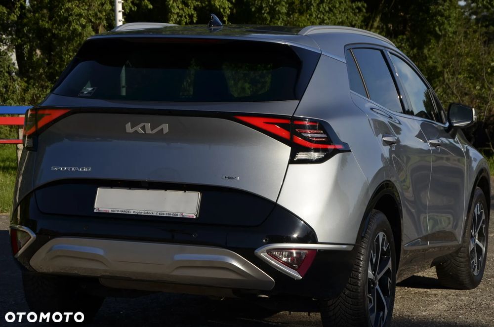 Kia Sportage - 15