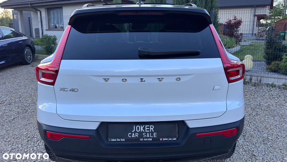 Volvo XC 40 T5 Recharge DKG RDesign - 38