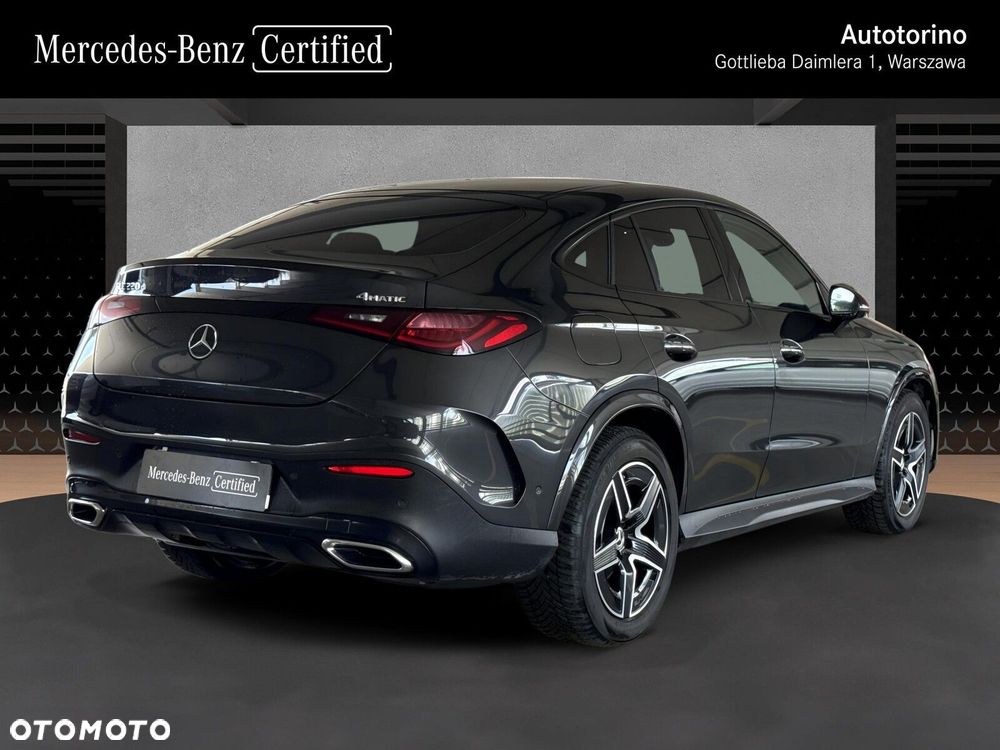 Mercedes-Benz GLC - 6