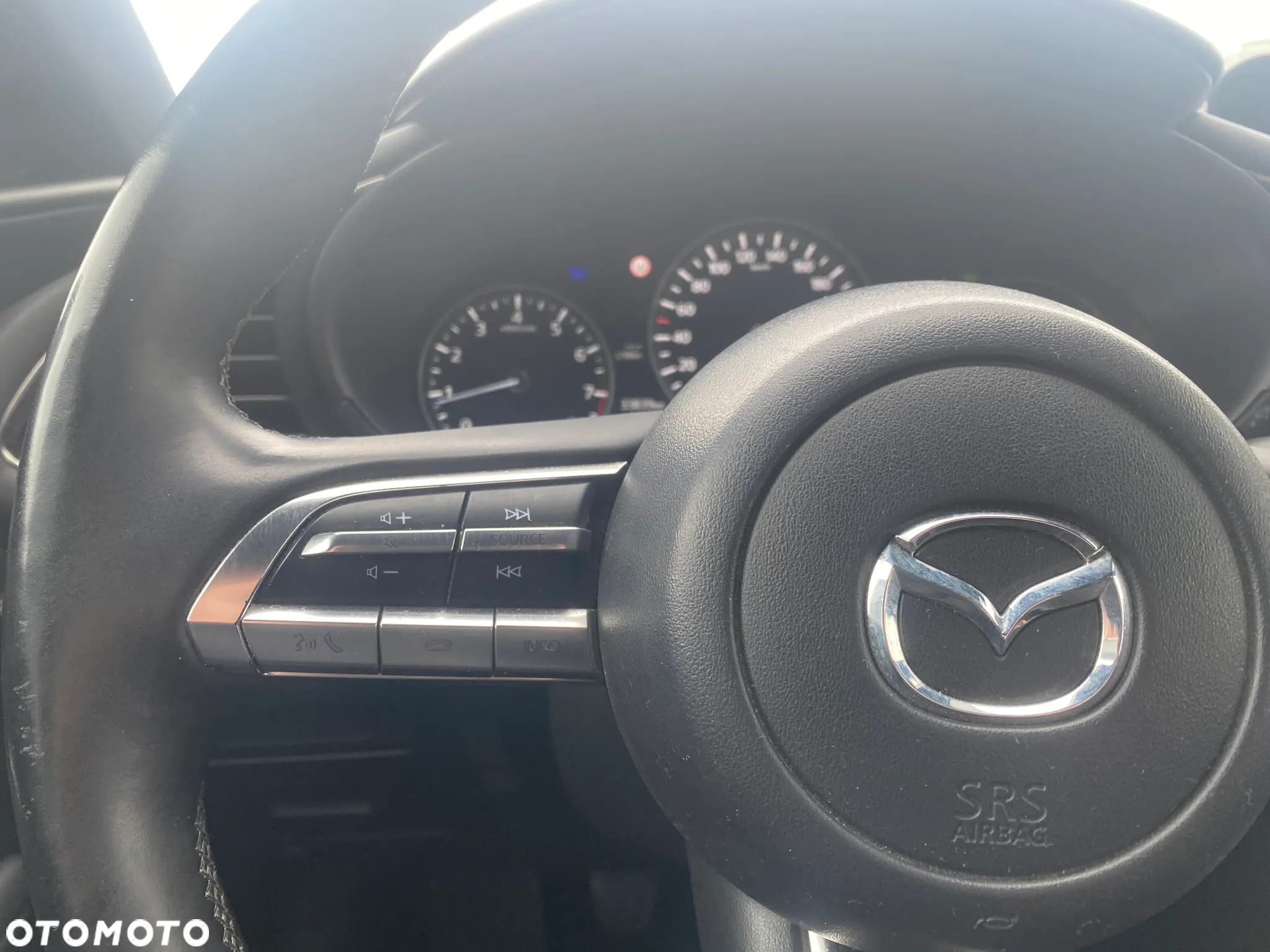Mazda 3 - 11