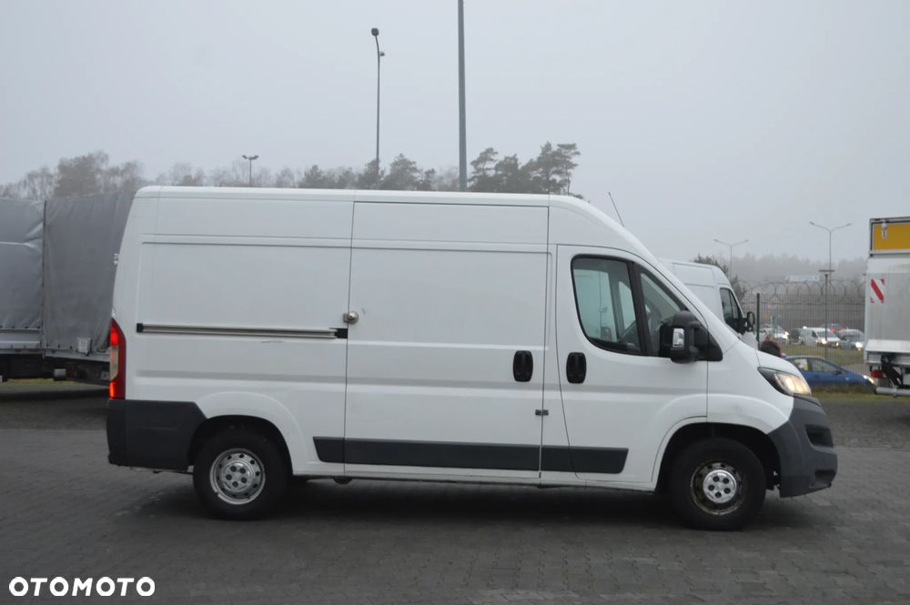 Peugeot boxer - 6