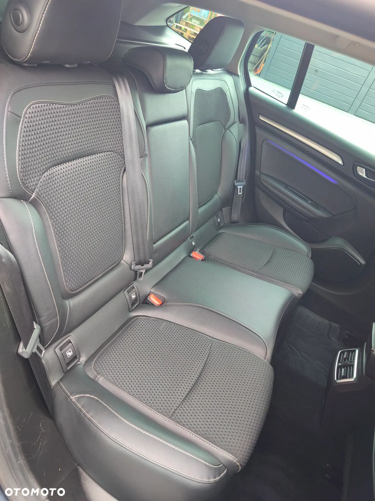Renault Megane TCe 140 GPF BOSE EDITION - 20