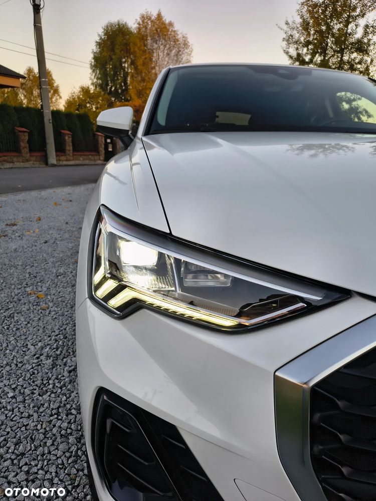 Audi Q3 Sportback - 9