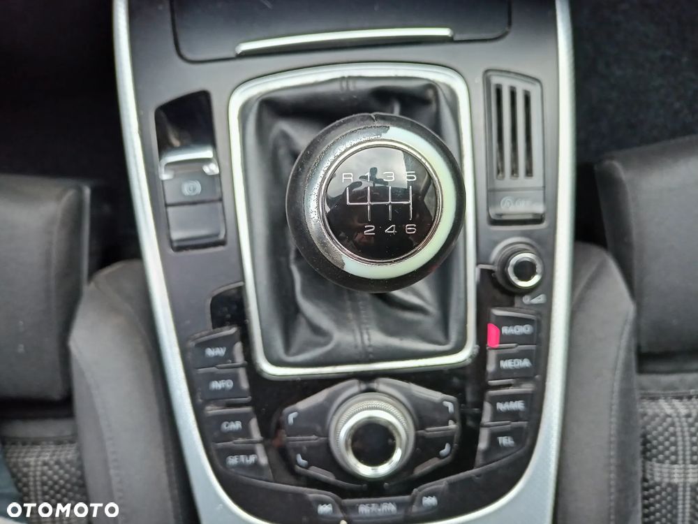 Audi A4 Avant 2.0 TDI Limited Edition - 29