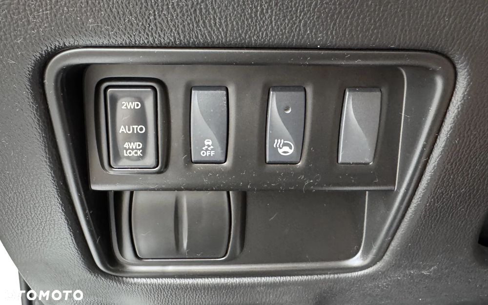 Renault Koleos ENERGY dCi 175 X-tronic 4WD LIMITED - 19