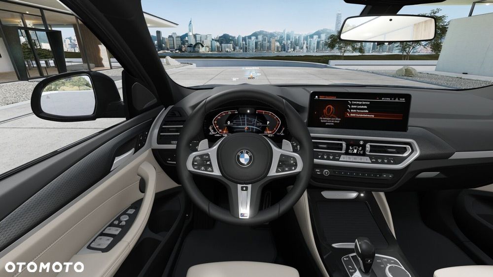BMW X4 - 8