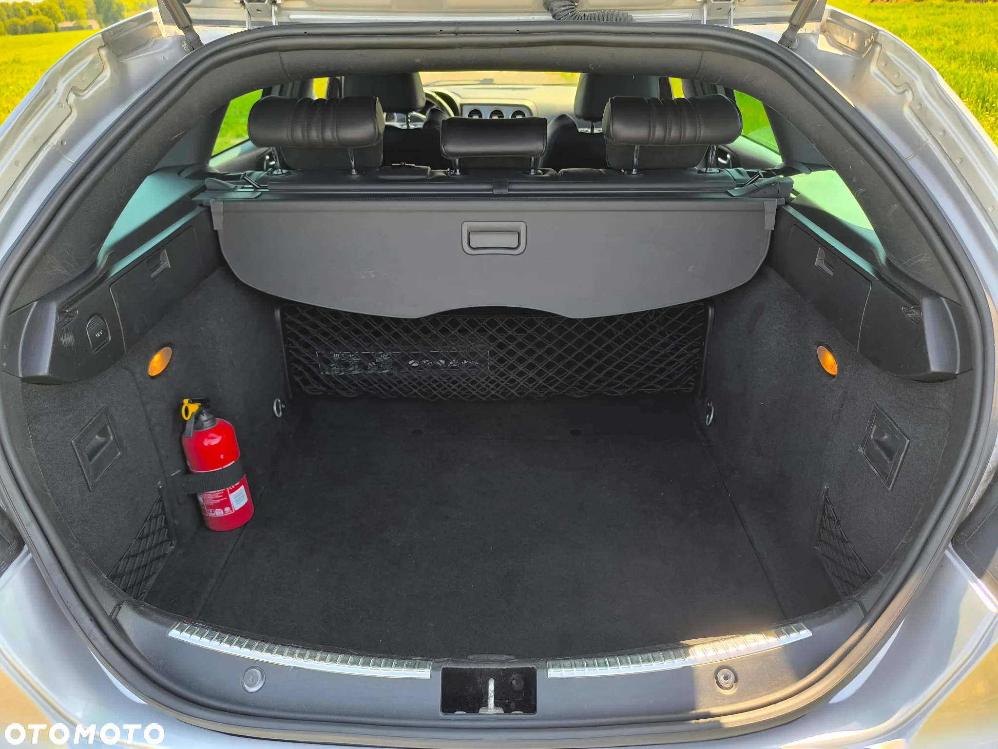 Alfa Romeo 159 2.4JTDM ti - 11