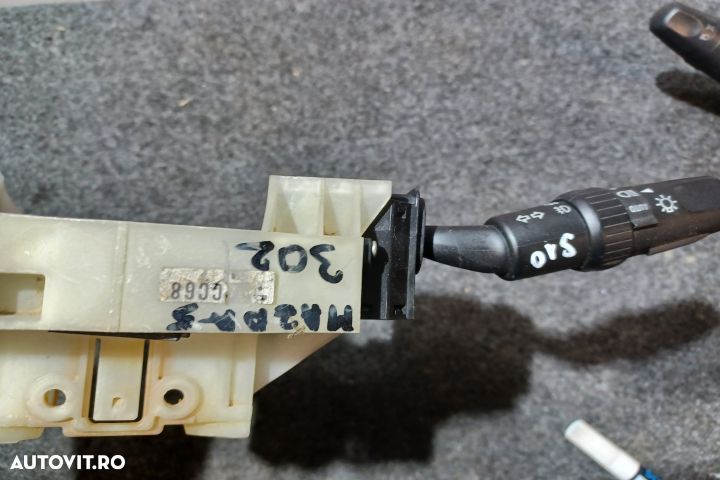 ANSAMBLU MANETE SEMNALIZARE + STERGATOARE 17D682 17D682B Mazda 5 CR [ - 3