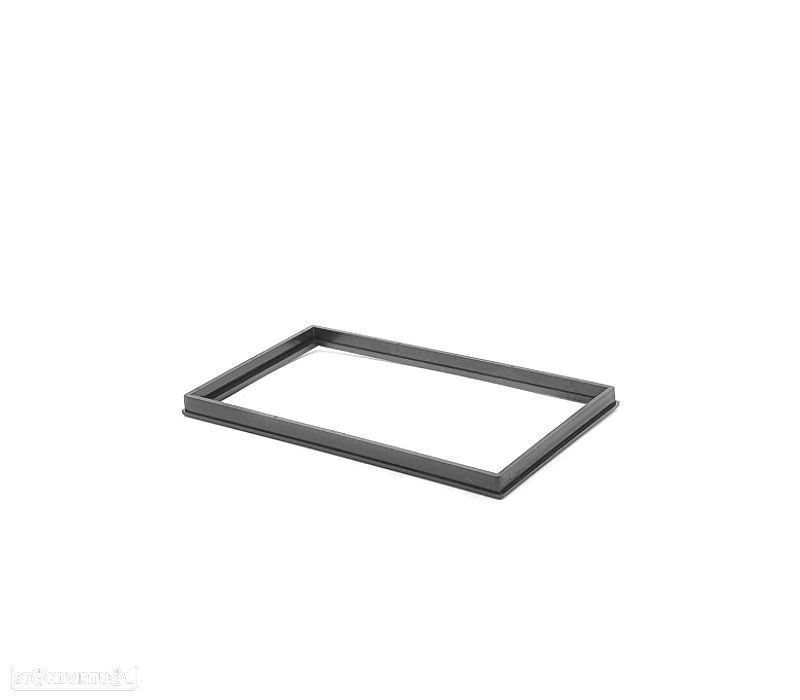 MOLDURA UNIVERSAL RADIO 2-DIN 173*98 MM - 3