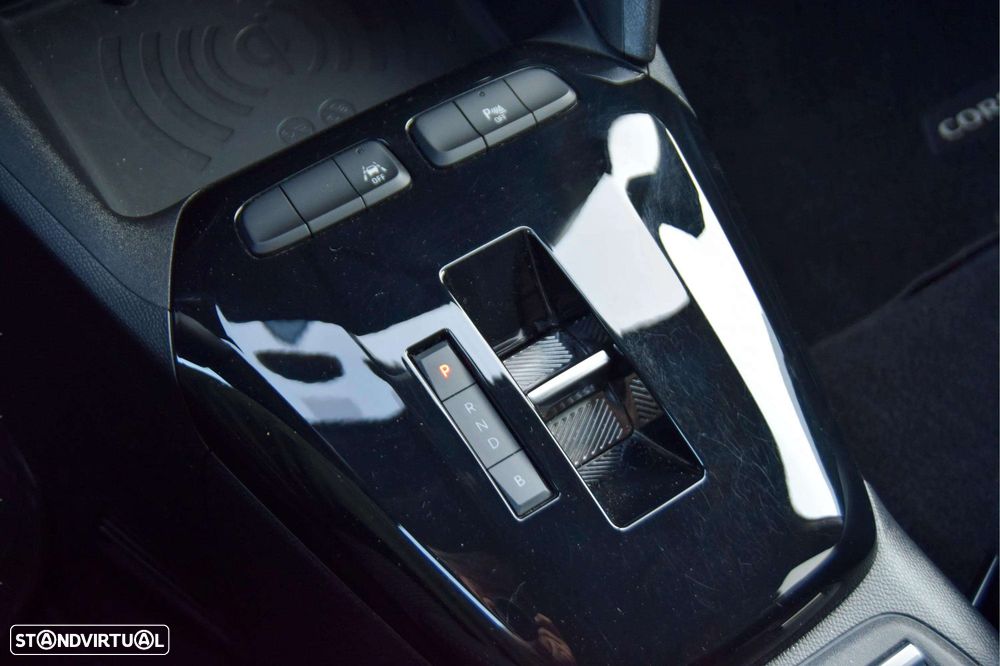 Opel Corsa-e e-GS — fotografia 21
