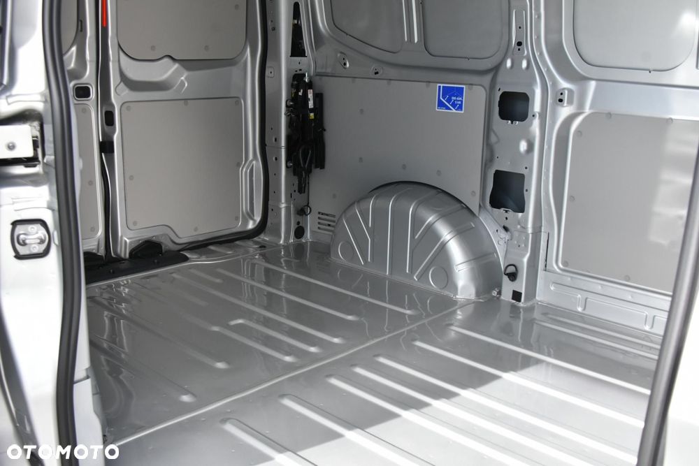 Volkswagen Transporter - 9