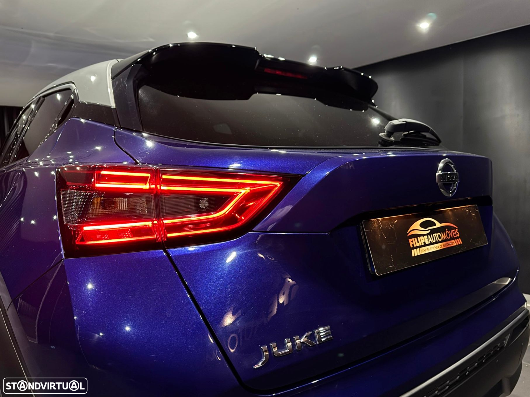 Nissan Juke - 11