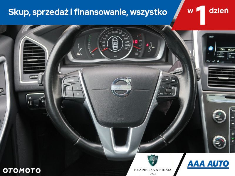 Volvo XC 60 - 17