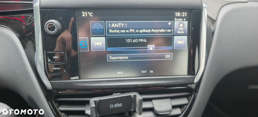 Peugeot 208 1.2 PureTech Allure - 12