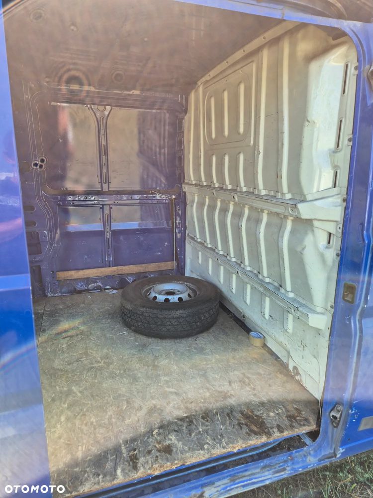 Fiat DUCATO - 9