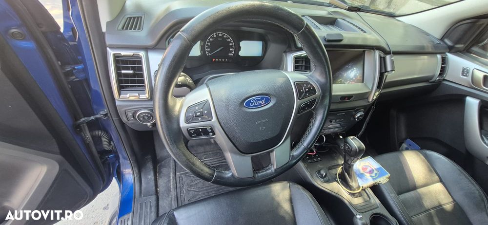 Ford Ranger - 10