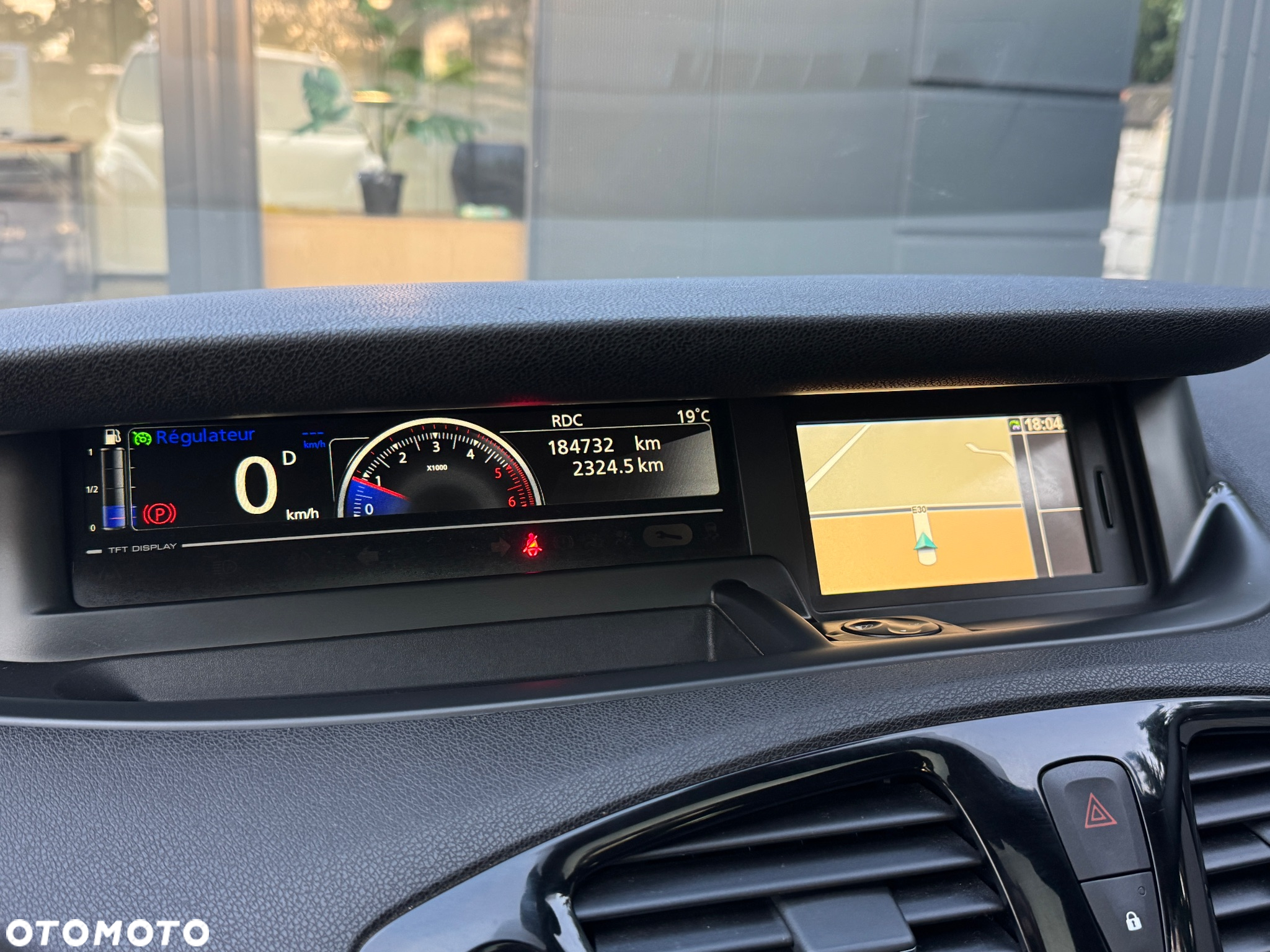 Renault Scenic 1.5 dCi Bose EDition EDC - 27