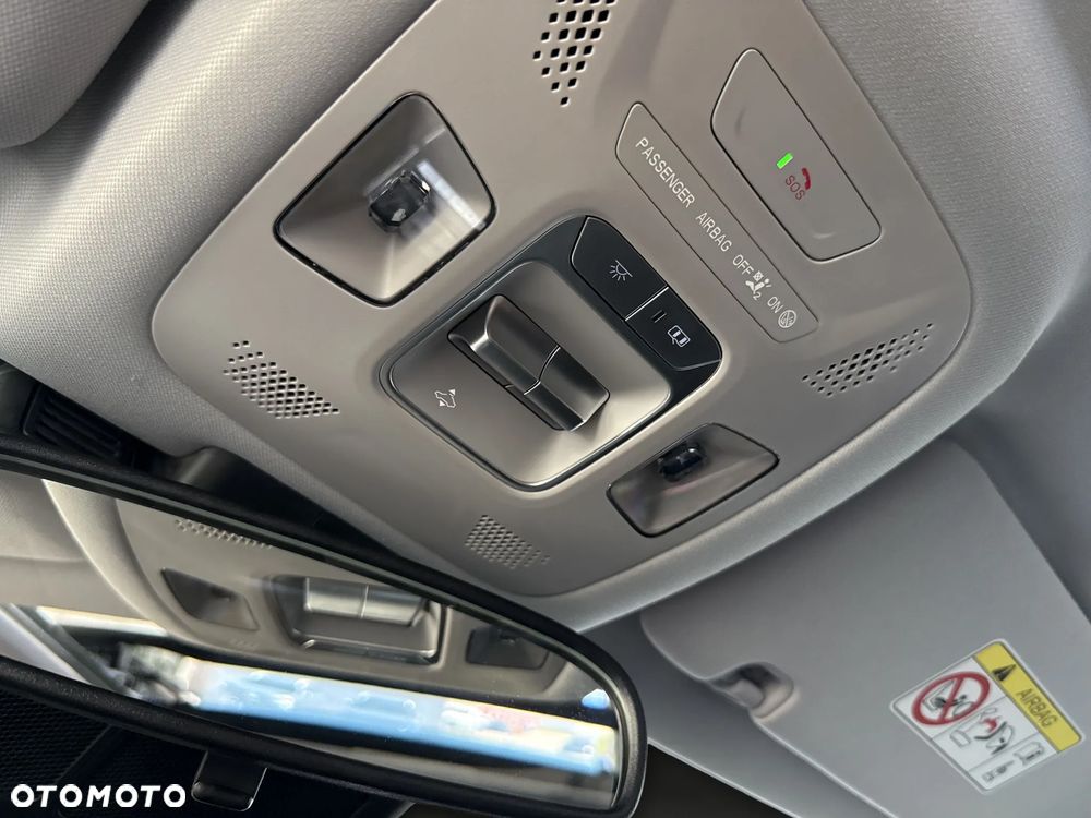 Omoda E5 63.2kWh Premium - 23