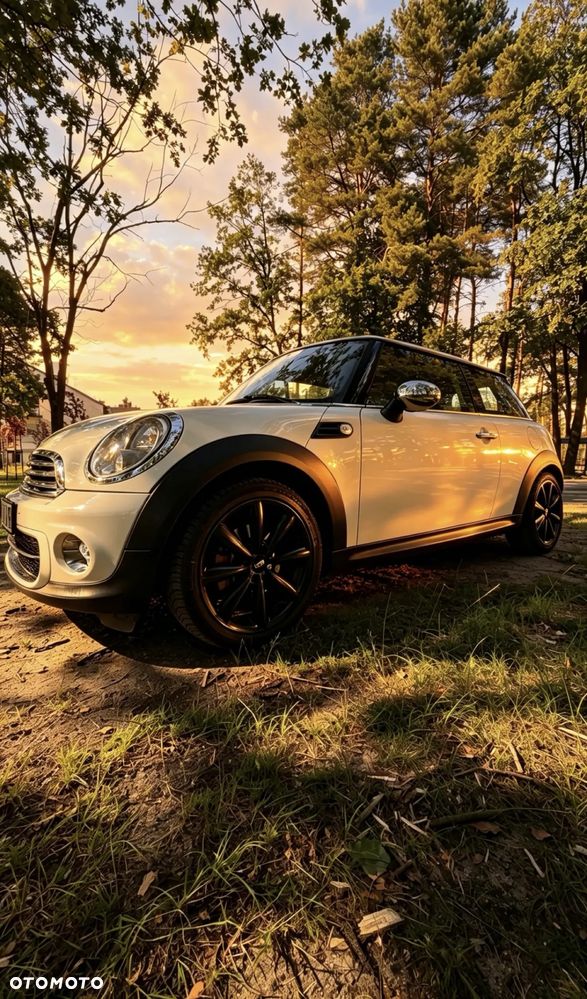 MINI Cooper - 1