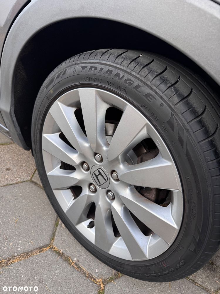 Honda Civic 1.8 Executive - 14