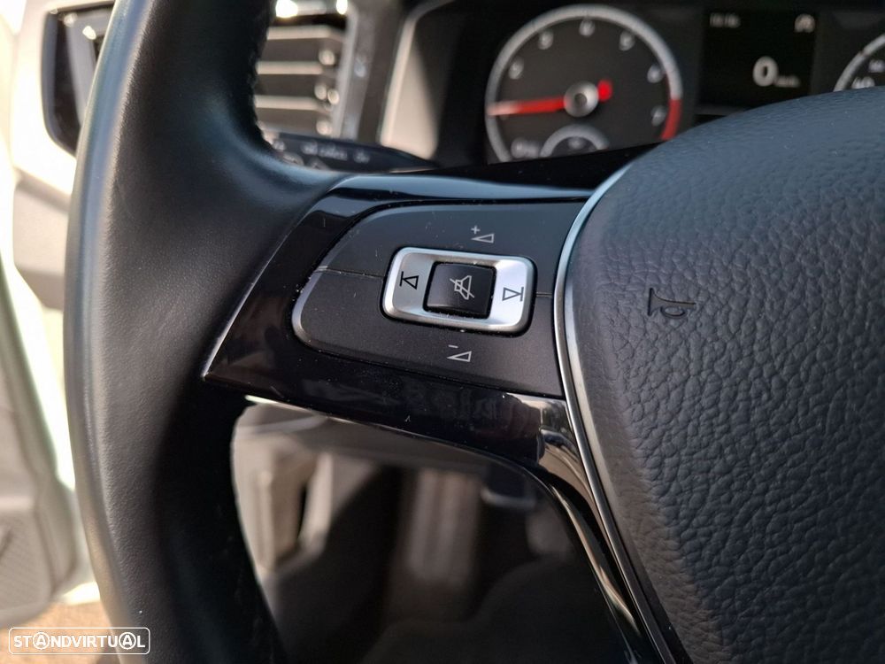 VW Polo 1.0 TSI Confortline - 16