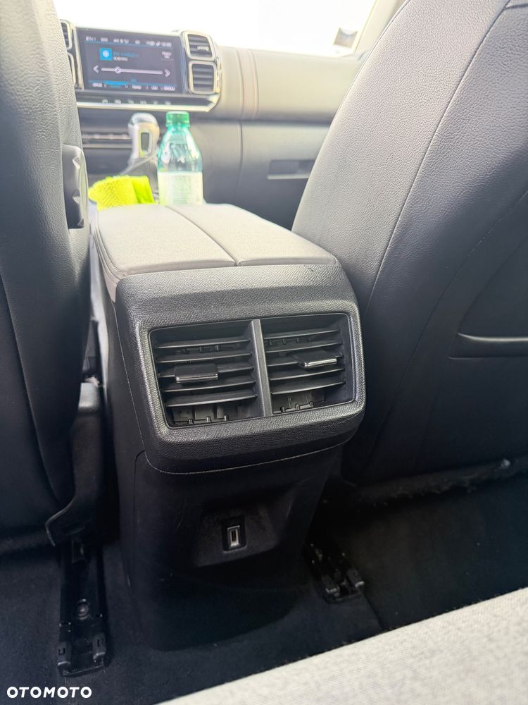 Citroën C5 Aircross 1.5 BlueHDi Shine - 33