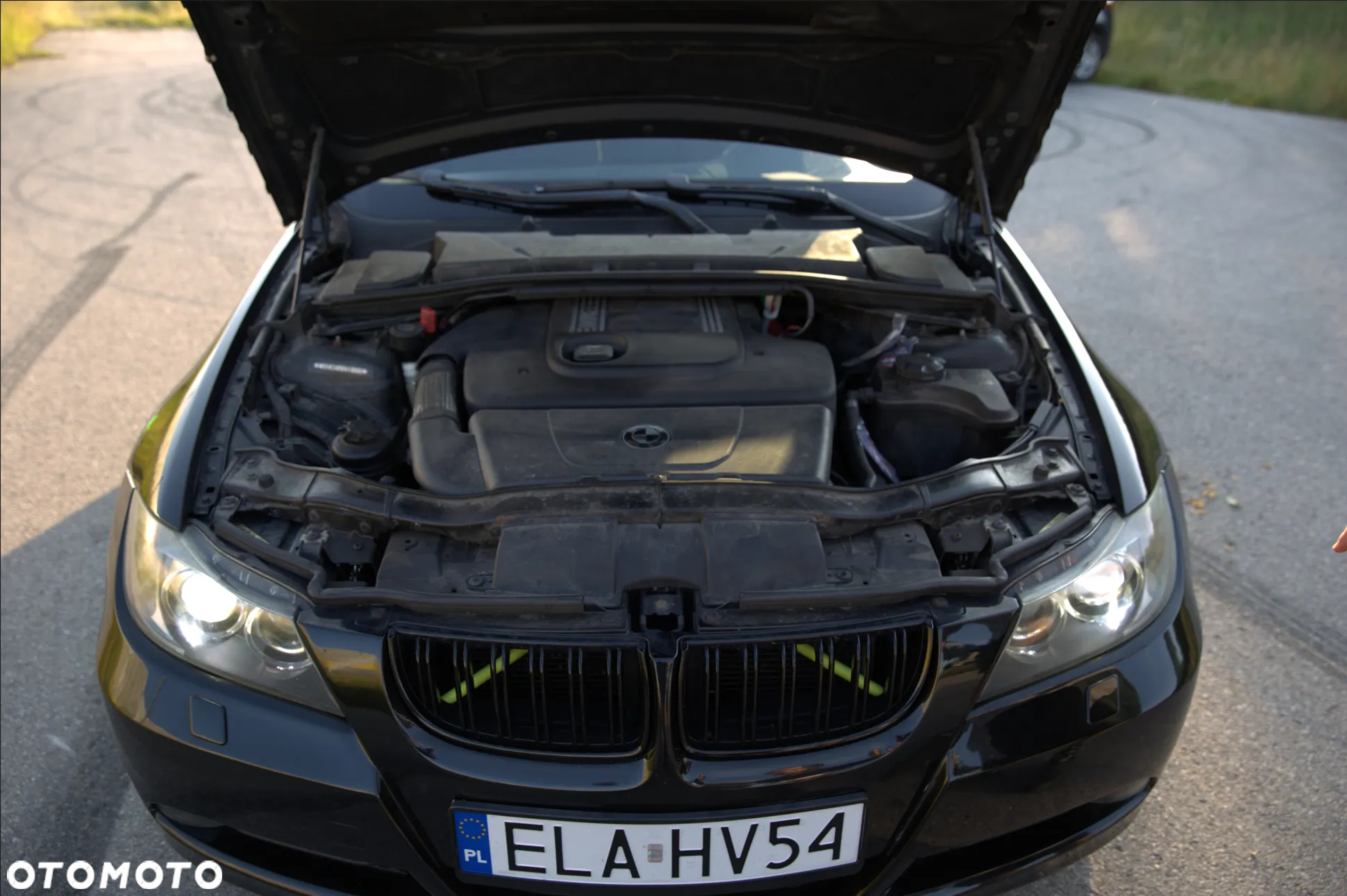 BMW Seria 3 320d - 23