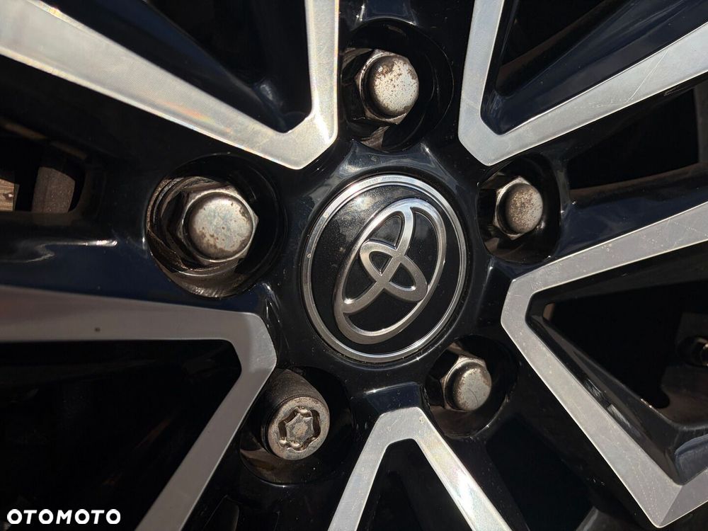 Toyota Yaris Cross 1.5 Comfort - 4
