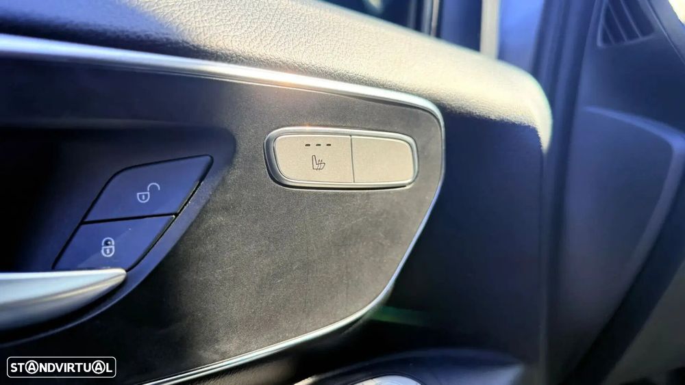 Mercedes-Benz Vito Tourer 116 CDi/32 Select - 21