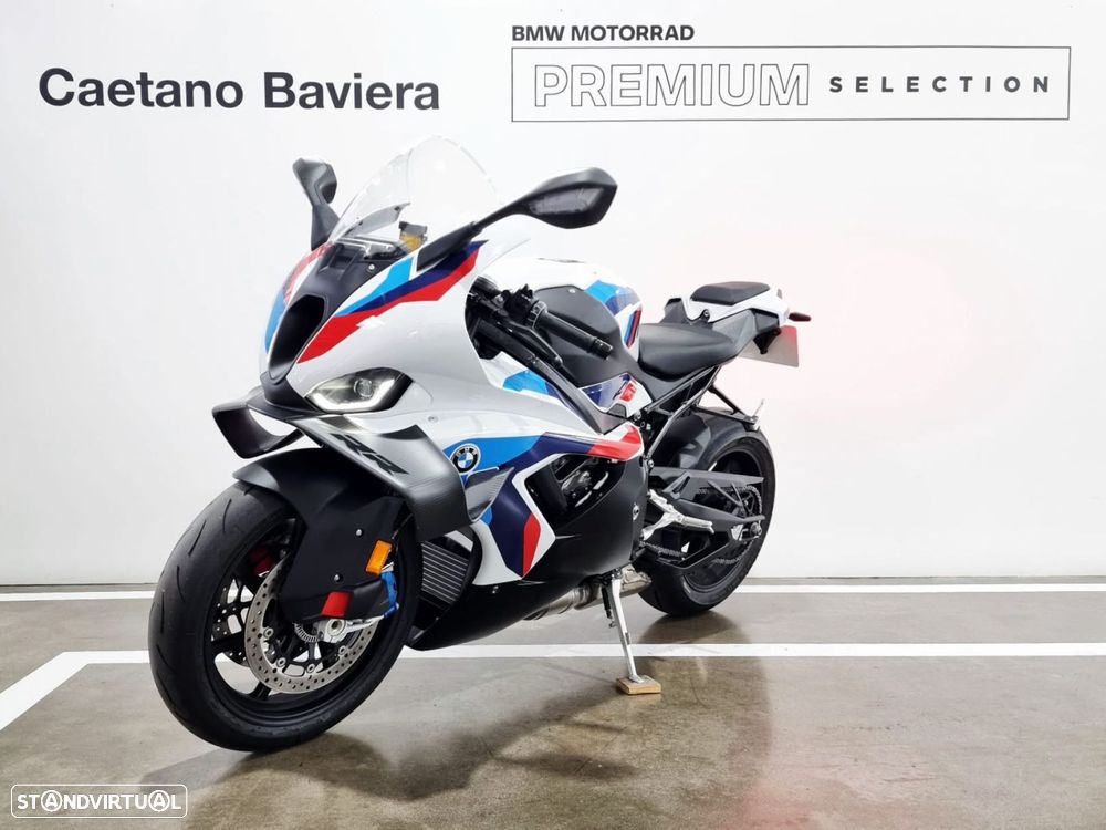 BMW M 1000 RR M Motorsport - 21