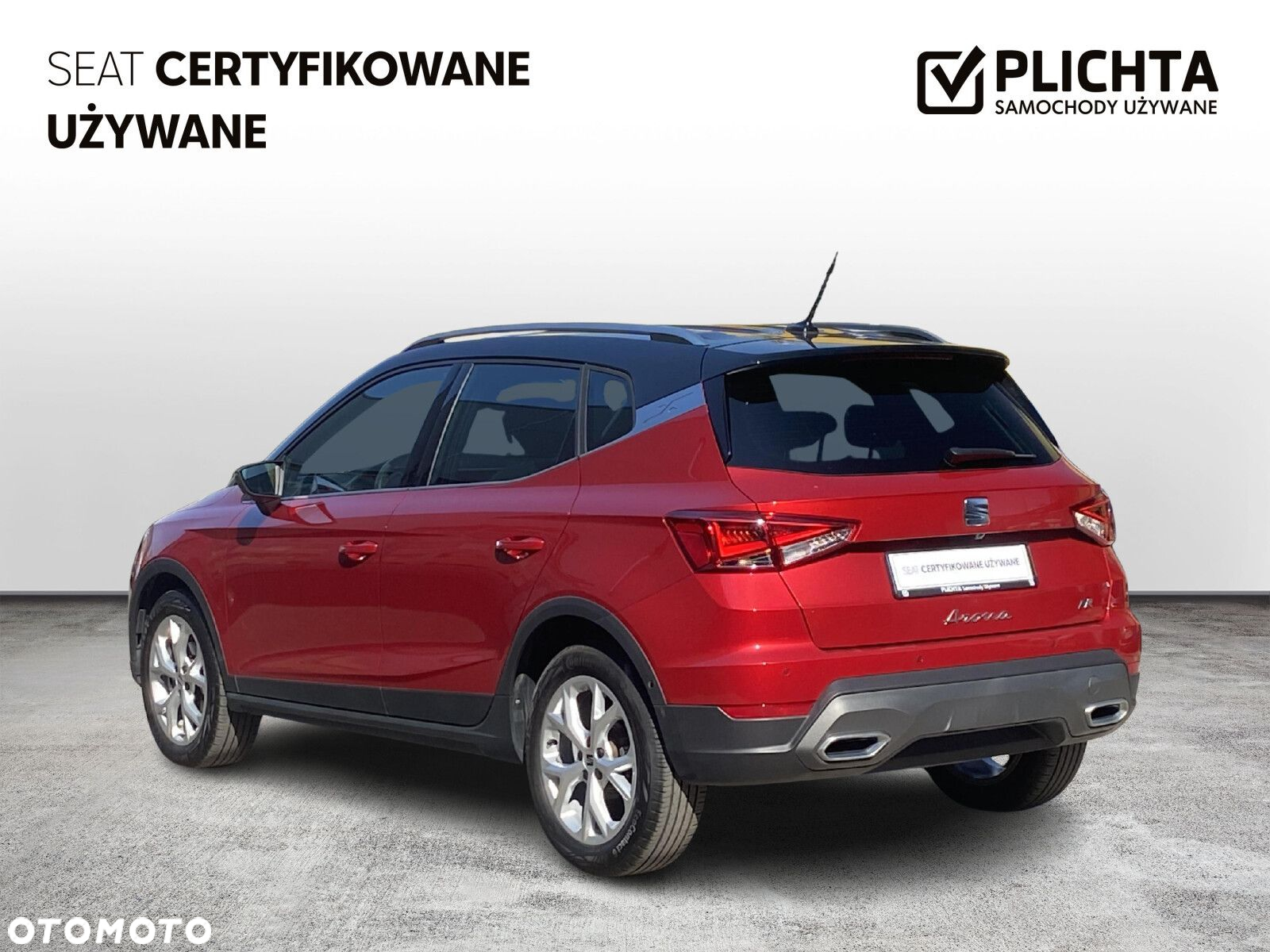 Seat Arona - 3