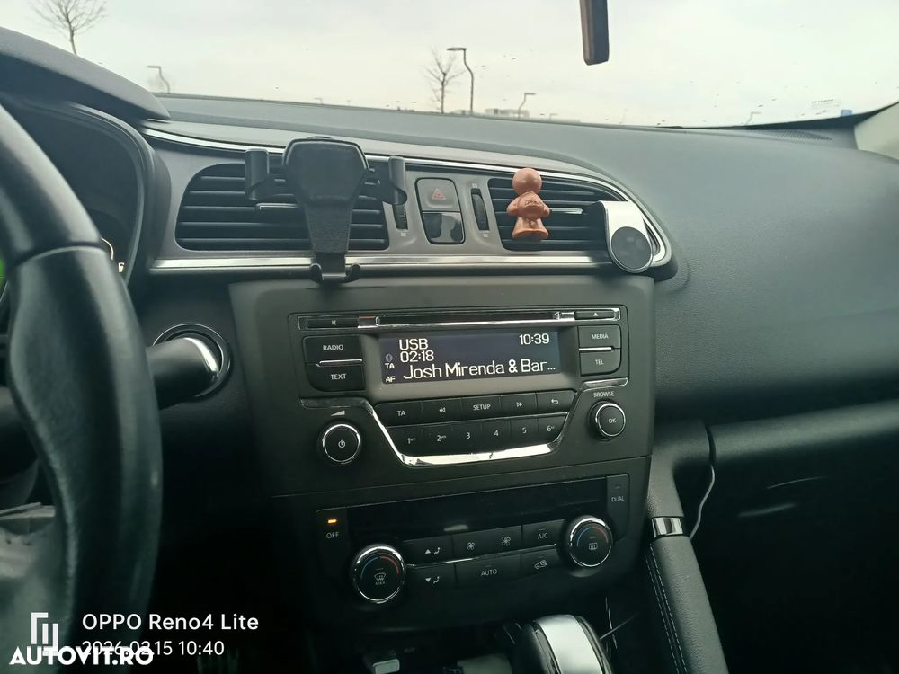 Renault Kadjar 1.6 DCI CVT Zen - 7