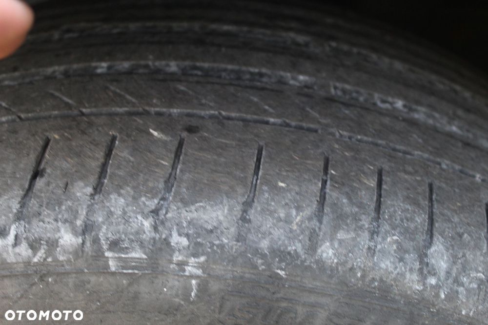 FELGI ALUMINIOWE ALUFELGI 20'' BMW X5 E53 E70 E38 - 5