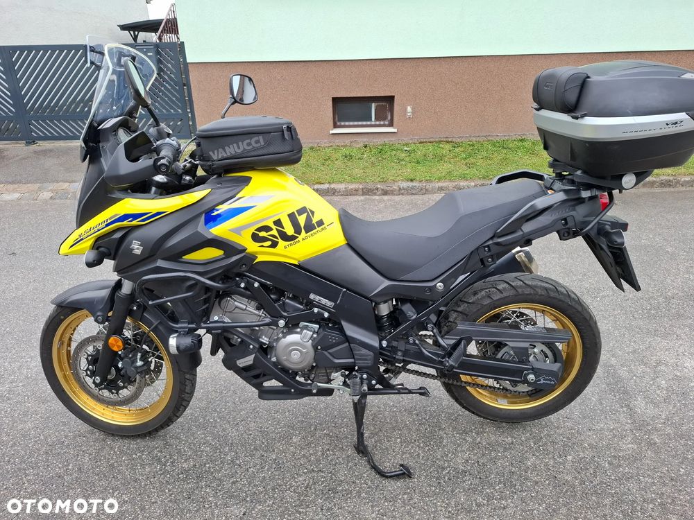 Suzuki DL - 37