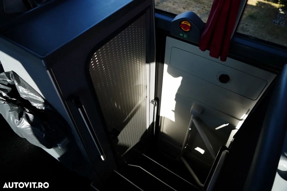 Setra 516 HD / EURO6 / IMPORTAT / - 30