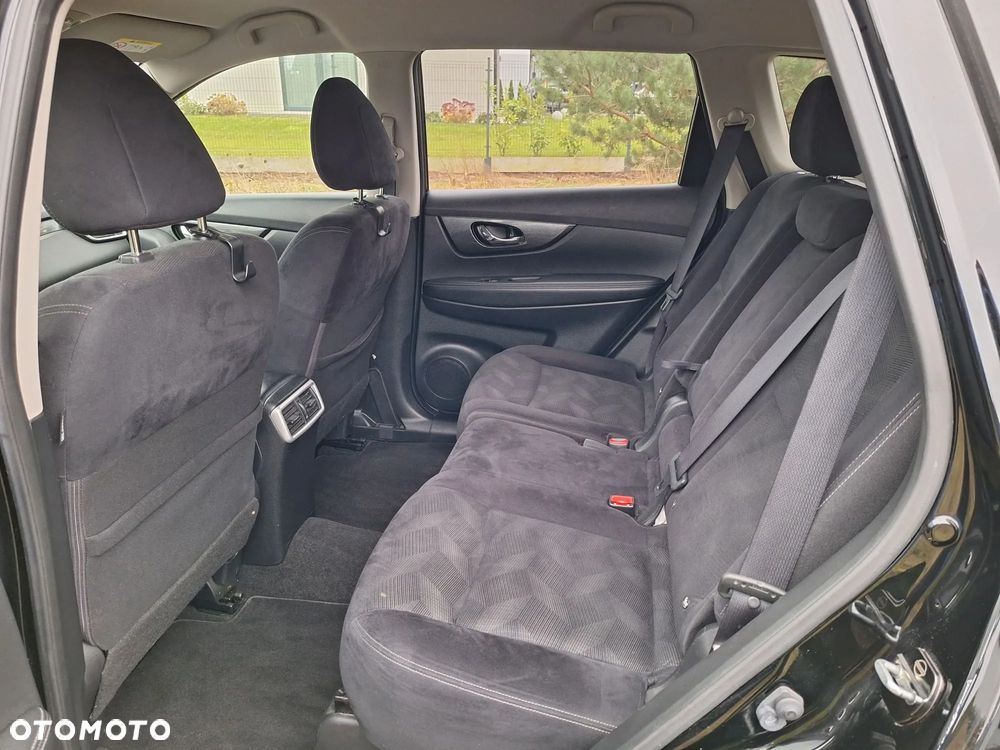 Nissan X-Trail 1.6 DCi Acenta 2WD EU6 - 15