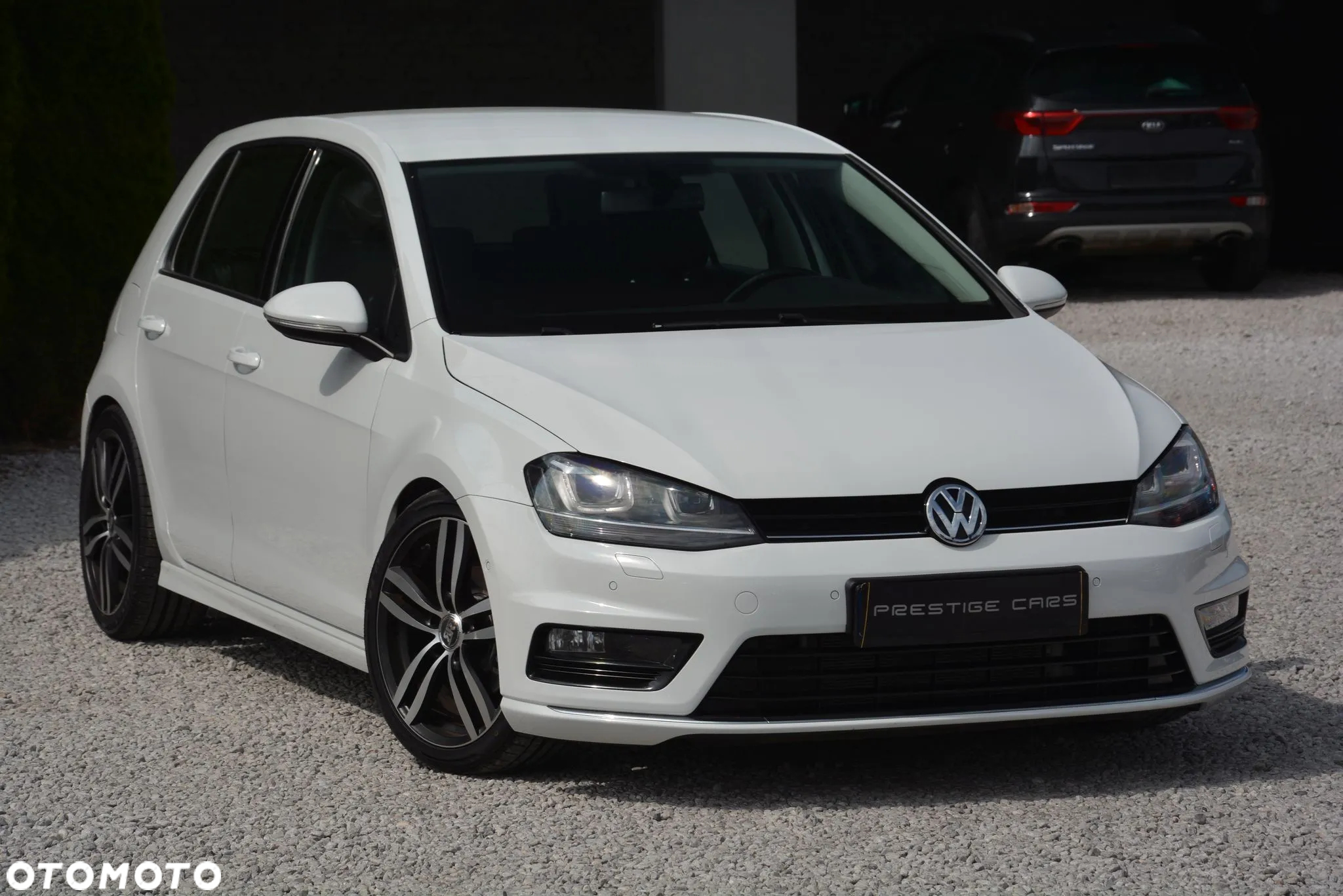 Volkswagen Golf - 3
