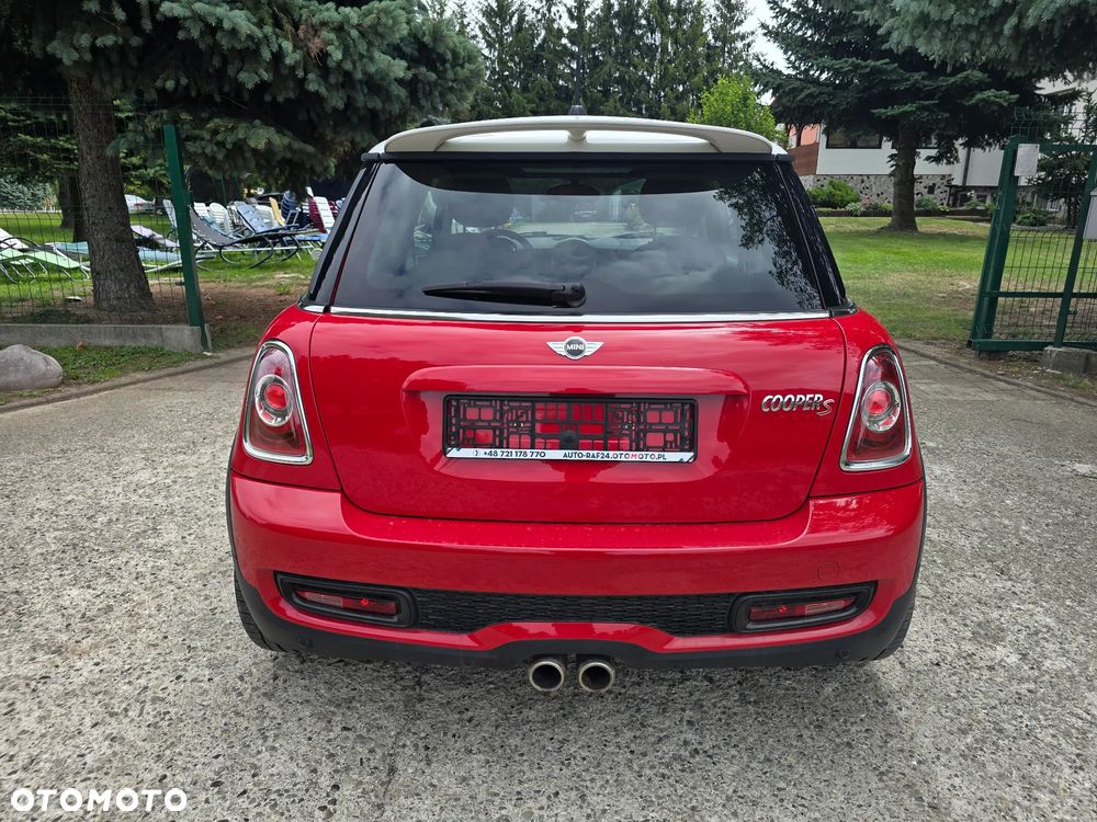 MINI Cooper S - 9
