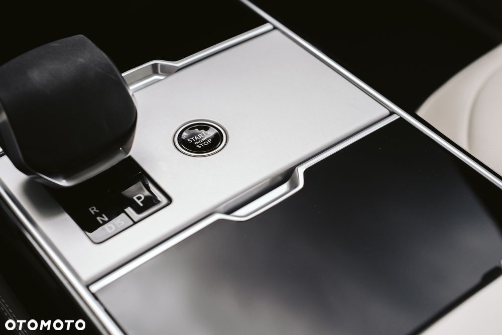 Land Rover Range Rover 3.0 D LWB AB - 30