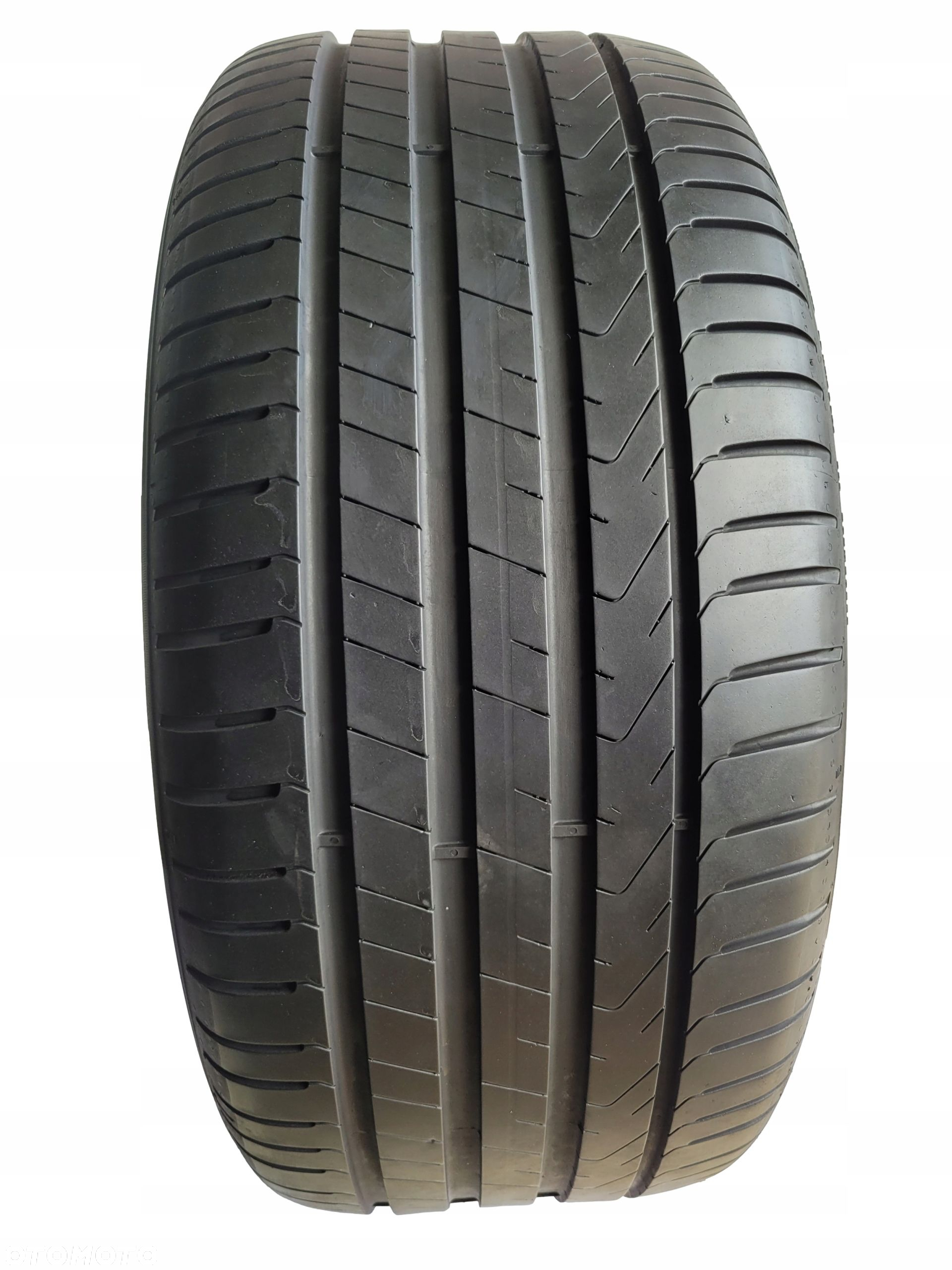 Pirelli cinturato P7 255/40 R18 99Y 6mm 2023 - 2
