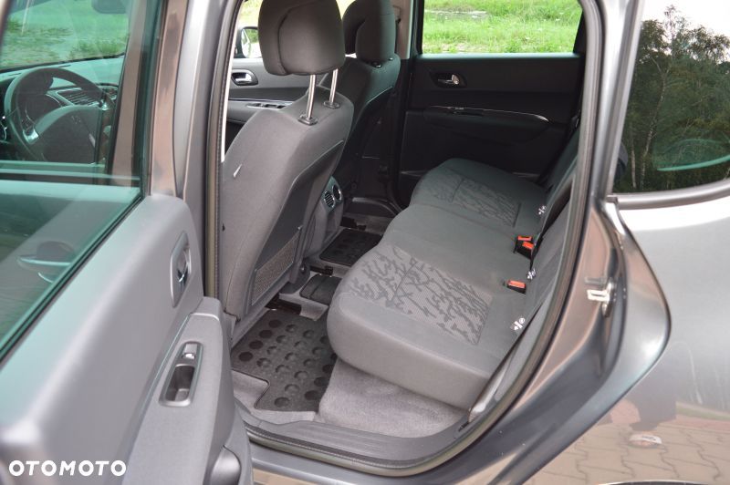 Peugeot 3008 - 21